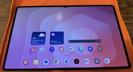 Mint
													Samsung Galaxy Tab  S11 Ultra - Wi-Fi, Gray, 256 GB, photo 5 of 15