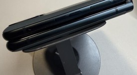 Good
													Motorola Razr (2023) - AT&T, Sage, 128 GB, 8 GB, photo 5 of 8