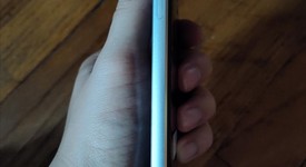 Mint
													LG G6 - T-Mobile, Silver, 32 GB, 4 GB, H872, photo 3 of 10