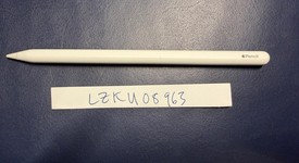 Mint
													Apple Pencil 2nd Gen, photo 1 of 4