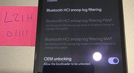 Good
													Google Pixel 9a - Unlocked, Obsidian, 128 GB, 8 GB, photo 2 of 7
