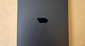 Mint
													Apple iPhone 15 Pro Max - Unlocked, Black, 256 GB, A2849, photo 3 of 12