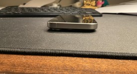 Good
													Apple iPhone 15 Pro - Unlocked, Natural, 256 GB, A2848, photo 5 of 8