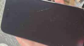 Good
													Apple iPhone 14 Pro - Unlocked, Purple, 256 GB, A2650, photo 4 of 10