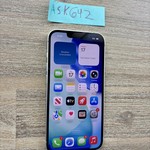 Good Apple iPhone 16e - Unlocked, 256 GB, White, A3212