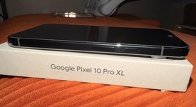 Mint
													Google Pixel 10 Pro XL - Unlocked, Obsidian, 256 GB, GUL82, photo 5 of 9