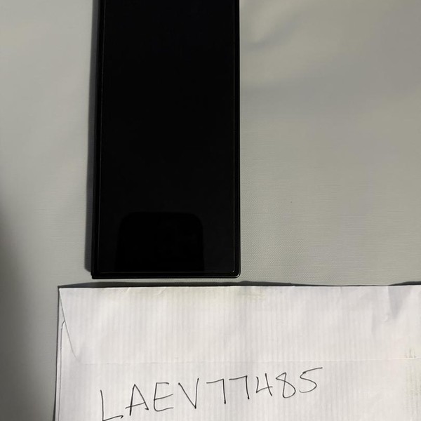 Samsung Galaxy Z Fold7 - Unlocked, 256 GB, Blue Shadow, 12 GB, SM-F966U1