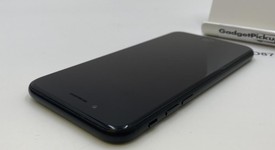 Good
													Apple iPhone SE 2nd Gen 2020 - Unlocked, Black, 64 GB, A2275, photo 4 of 5