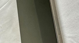 Good
													Apple iPhone 12 Pro - T-Mobile, Silver, 256 GB, A2341, photo 1 of 11