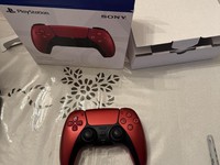 DualSense Wireless Controller