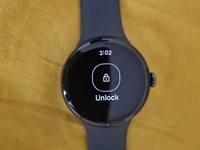 Google Pixel Watch 2