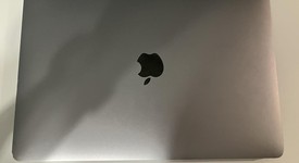 Fair
													MacBook Pro 2020 - 13" - Apple M1, Gray, 512 GB, 16 GB, photo 5 of 28