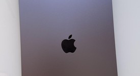 Good
													Apple iPad Air 5th Gen - Wi-Fi, Purple, 64 GB, A2588, photo 2 of 7