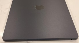 Mint
													MacBook Air 2025 (M4) - 15" - Apple M4, Midnight, 1 TB, 24 GB, photo 2 of 17