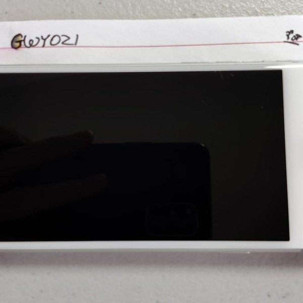 Apple iPhone 6S - Rogers, 32 GB, Silver, A1688