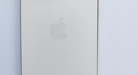 Mint
													Apple iPhone 15 Pro - Unlocked, White, 512 GB, A2848, photo 1 of 6