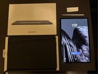Samsung Galaxy Tab S10 Plus