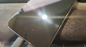 Fair
													Apple iPhone 15 - Verizon, Black, 128 GB, A2846, photo 4 of 5