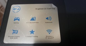 Good
													Dell Inspiron Laptop, photo 5 of 26