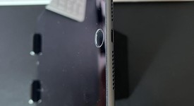 Mint
													Apple iPad Mini 5th Gen - Wi-Fi, Gray, 64 GB, photo 5 of 9