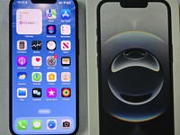 Apple iPhone 16e