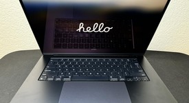 Mint
													MacBook Air 2023 - 15" - Apple M2, Midnight, 256 GB, 8 GB, photo 1 of 7