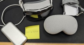 Good
													Apple Vision Pro - 256 GB, photo 1 of 9