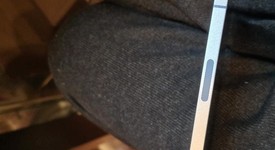 Good
													Apple iPhone 14 Plus - Unlocked, Blue, 256 GB, A2632, photo 4 of 11