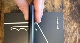 Good
													Samsung Galaxy Z Fold7 - Unlocked, Jetblack, 1 TB, 16 GB, SM-F966U1, photo 1 of 17