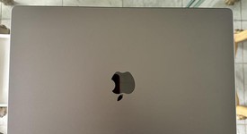 Good
													MacBook Pro 2021 - 16" - Apple M1 Pro 10-core, Gray, 512 GB, 16 GB, photo 3 of 9
