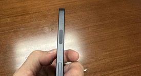 Good
													Apple iPhone 13 - AT&T, Midnight, 128 GB, A2482, photo 5 of 7
