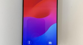 Good
													Apple iPhone 16 Pro Max - Unlocked, Black, 512 GB, A3084, photo 1 of 13