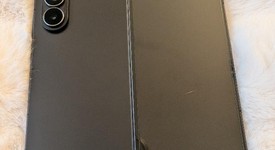 Good
													Samsung Galaxy Z Fold7 - Unlocked, Jetblack, 256 GB, 12 GB, SM-F966U1, photo 3 of 4