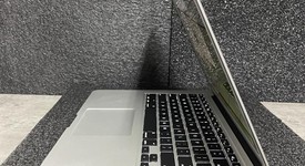 Mint
													MacBook Air 2017 - 13" - I5, Silver, 128 GB, 8 GB, photo 5 of 8