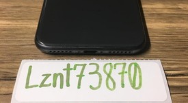 Good
													Apple iPhone 8 - Unlocked, Gray, 64 GB, A1863, photo 4 of 8