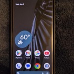 Good Google Pixel 7 Pro - Verizon, 128 GB, Obsidian, 12 GB, GE2AE