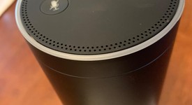 Good
													Amazon Echo - Black, photo 3 of 3