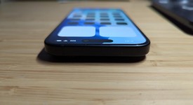 Good
													Apple iPhone 15 - Unlocked, Black, 128 GB, A2846, photo 5 of 10