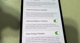 Good
													Apple iPhone 12 - Unlocked, Black, 64 GB, A2172, photo 5 of 10