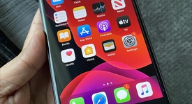 Mint
													Apple iPhone 8 Plus - AT&T, Gray, 64 GB, A1897, GSM, photo 2 of 7