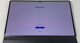 Mint
													Samsung Galaxy Tab S9 Ultra - Wi-Fi, Beige, 256 GB, 12 GB, SM-X910, photo 2 of 9