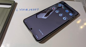Good
													Google Pixel 8 Pro - T-Mobile, Obsidian, 128 GB, 12 GB, G1MNW, mmWave 5G, photo 3 of 7
