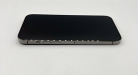 Mint
													Apple iPhone 13 Pro Max - Unlocked, Graphite, 128 GB, A2484, photo 4 of 8