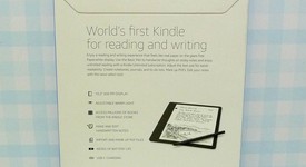 New
													Amazon Kindle Scribe 10.2" - 16 GB, photo 2 of 2