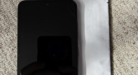 Good
													Samsung Galaxy S23 - Verizon, Black, 128 GB, 8 GB, SM-S911U, photo 1 of 3