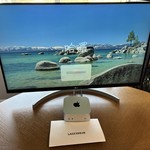 Good Mac Mini 2024 - 512 GB, 24 GB, Apple M4 Pro 14-core