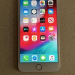 Good Apple iPhone 6 Plus - Unlocked, 16 GB, Gold, A1522