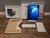 Mint Apple iPad 11th Gen - Wi-Fi, Silver, 128 GB, A3354