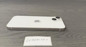 Mint
													Apple iPhone 13 - Unlocked, Starlight, 128 GB, A2482, photo 4 of 8