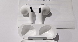 Used
													Apple AirPods 3rd Gen - MagSafe Case, photo 5 of 5